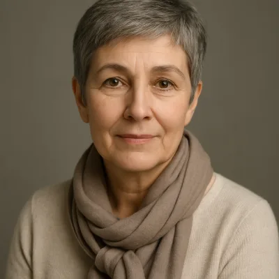 Caterina Fondi