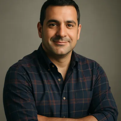 Danilo Valsera