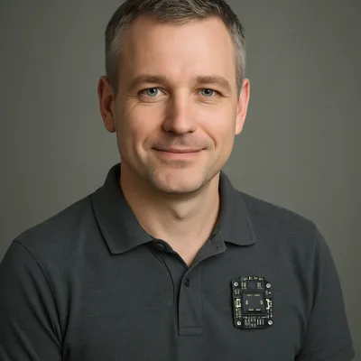 Enrico Lattarini