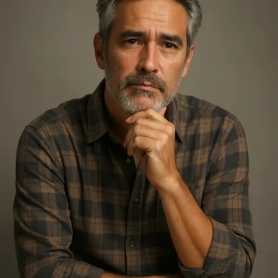 Rocco Florenti
