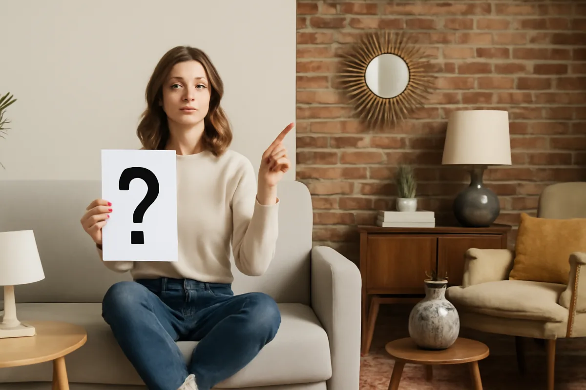 Arredo minimalista o eclettico? Come capire lo stile giusto per la tua casa